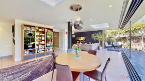 dining to Rec- click for photo gallery